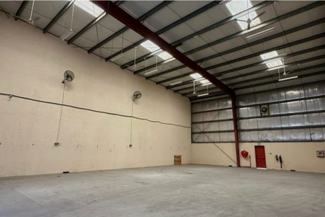 Warehouse for Sale in Dubai Investment Park
