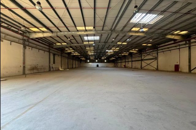 Warehouse for Sale – JAFZA  (Jebel Ali Free Zone)