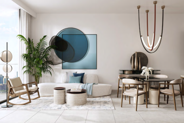 Belgravia Gardens – Premium Living in Falcon City