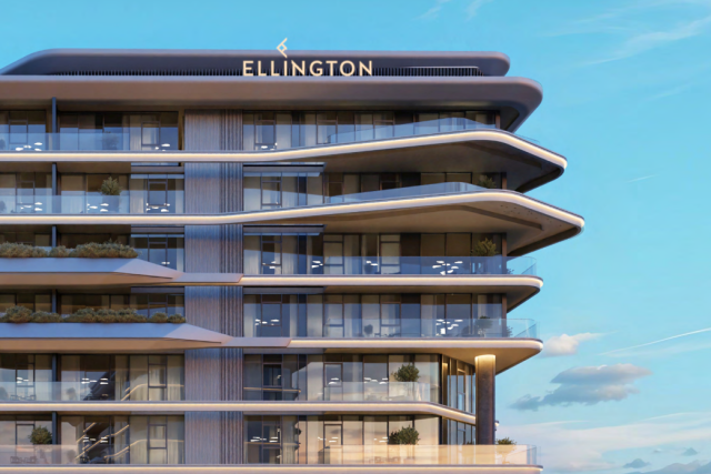 Costa Mare – Waterfront Living Redefined in RAK