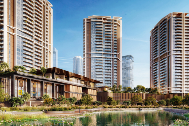 Eltiera Views – Elevated Living in Jumeirah Heights